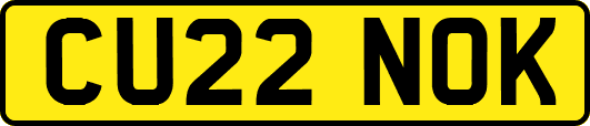 CU22NOK