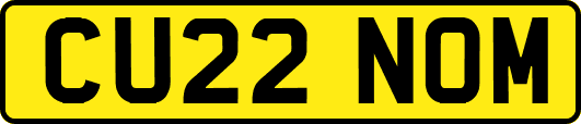 CU22NOM