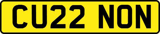 CU22NON