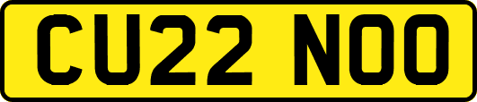 CU22NOO