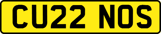 CU22NOS