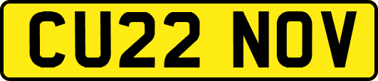CU22NOV