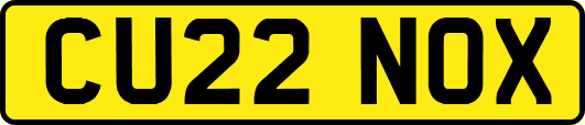CU22NOX