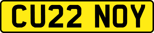 CU22NOY