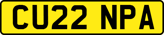 CU22NPA