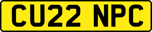 CU22NPC
