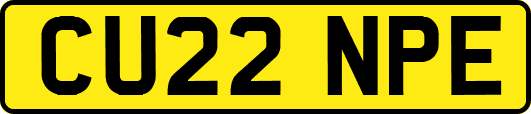 CU22NPE