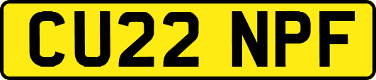 CU22NPF