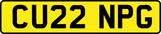 CU22NPG