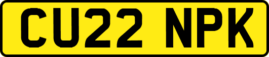 CU22NPK