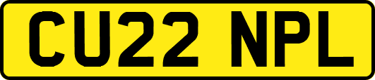 CU22NPL
