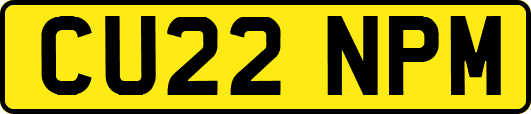 CU22NPM