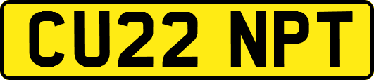 CU22NPT