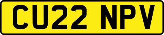 CU22NPV
