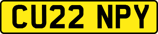 CU22NPY