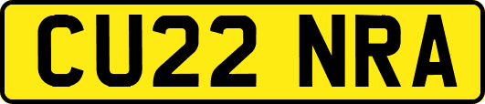CU22NRA