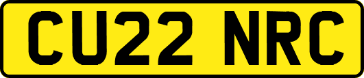 CU22NRC