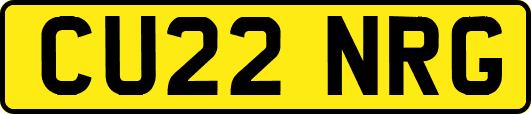CU22NRG