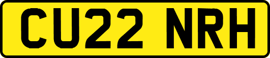 CU22NRH