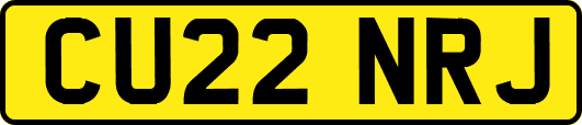 CU22NRJ