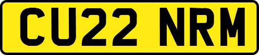 CU22NRM