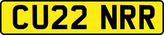 CU22NRR