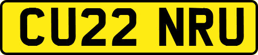 CU22NRU