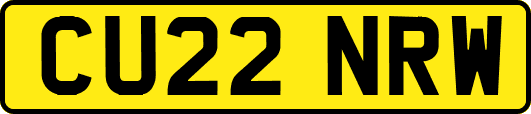 CU22NRW