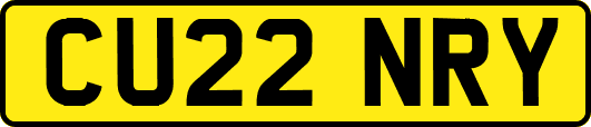 CU22NRY