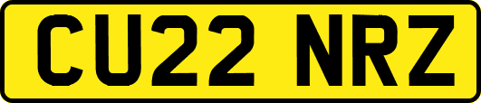 CU22NRZ