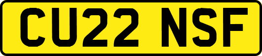 CU22NSF