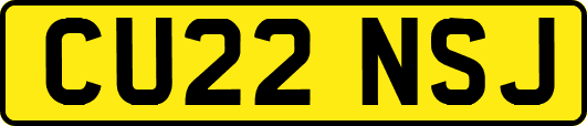CU22NSJ