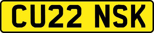 CU22NSK