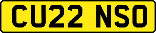CU22NSO