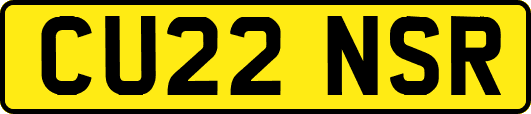 CU22NSR