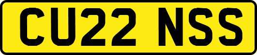 CU22NSS
