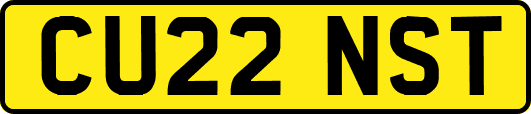 CU22NST