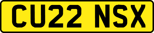 CU22NSX