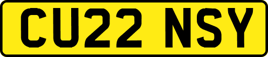 CU22NSY