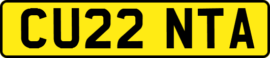 CU22NTA