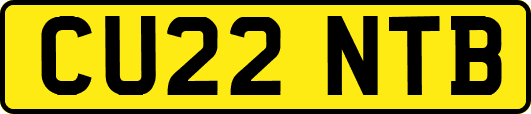CU22NTB
