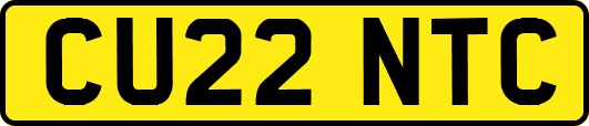 CU22NTC