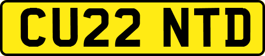CU22NTD