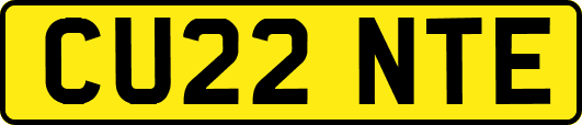 CU22NTE