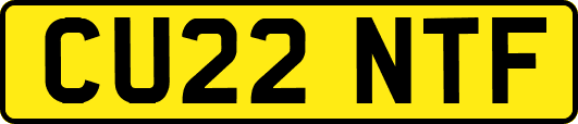 CU22NTF