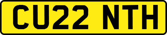 CU22NTH