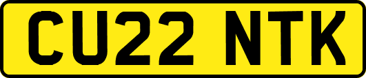 CU22NTK