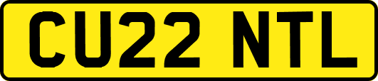 CU22NTL