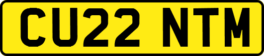CU22NTM