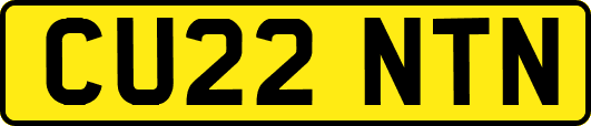 CU22NTN